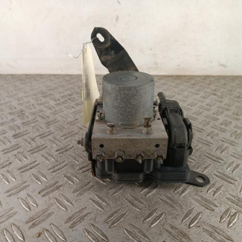 Bloc ABS (freins anti-blocage) RENAULT KANGOO 2 Bloc ABS (freins anti-blocage) RENAULT KANGOO 2
