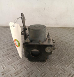 Bloc ABS (freins anti-blocage) RENAULT KANGOO 2 Photo n°3