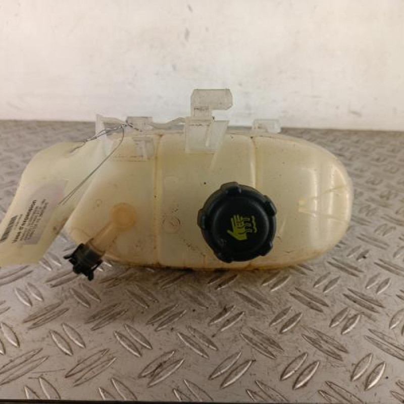 Vase d'expansion RENAULT KANGOO 2