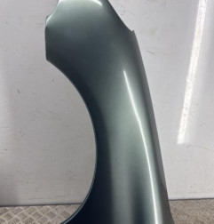 Aile avant gauche PEUGEOT 206 Photo n°1