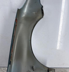 Aile avant gauche PEUGEOT 206