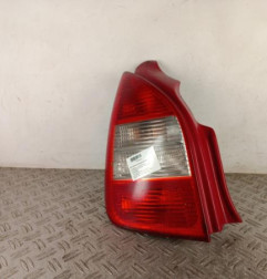 Feu arriere principal gauche (feux) CITROEN C2 Photo n°1