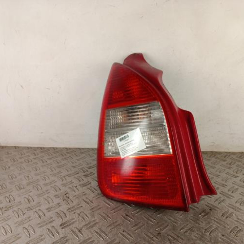 Feu arriere principal gauche (feux) CITROEN C2