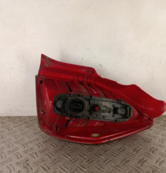 Feu arriere principal gauche (feux) CITROEN C2
