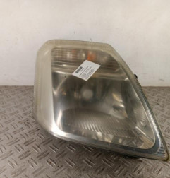 Optique avant principal droit (feux)(phare) CITROEN C2 Photo n°1