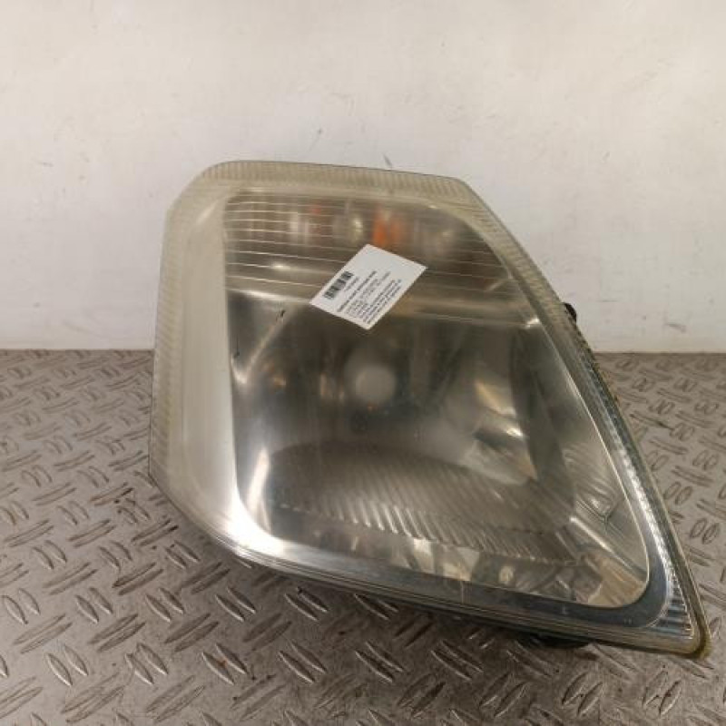 Optique avant principal droit (feux)(phare) CITROEN C2
