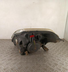 Optique avant principal droit (feux)(phare) CITROEN C2