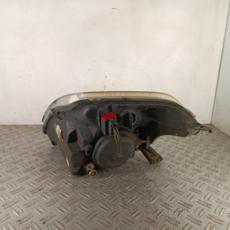 Optique avant principal droit (feux)(phare) CITROEN C2