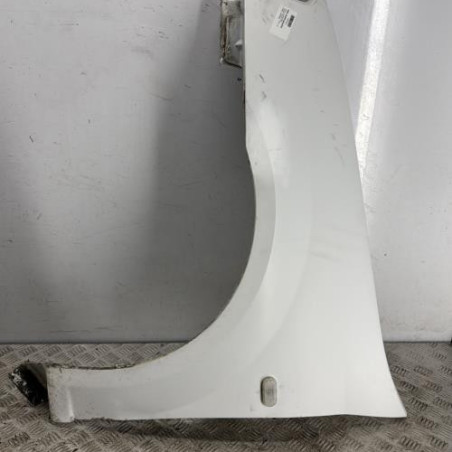 Aile avant gauche DACIA LOGAN 1 Photo n°1