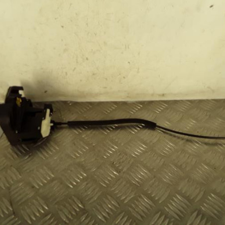 Serrure avant gauche RENAULT CLIO 2 Photo n°1