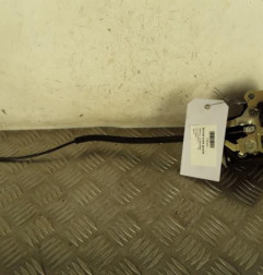 Serrure avant gauche RENAULT CLIO 2