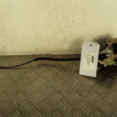 Serrure avant gauche RENAULT CLIO 2