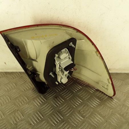 Feu arriere principal droit (feux) MERCEDES CLASSE B 245