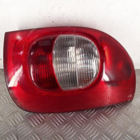 Feu arriere principal droit (feux) CITROEN XSARA PICASSO Photo n°1
