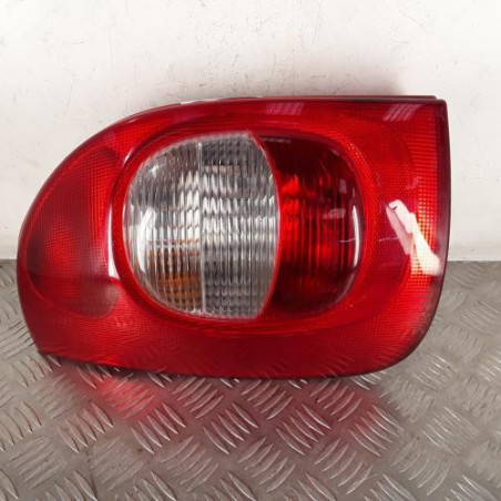 Feu arriere principal gauche (feux) CITROEN XSARA PICASSO Photo n°1
