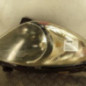 Optique avant principal droit (feux)(phare) CITROEN XSARA PICASSO