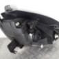 Optique avant principal droit (feux)(phare) CITROEN XSARA PICASSO