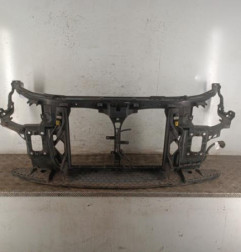 Face avant HYUNDAI I 30 1 Photo n°1