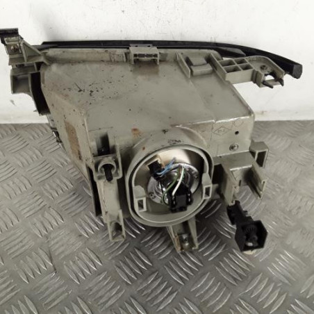 Optique avant principal gauche (feux)(phare) RENAULT CLIO 1