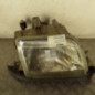 Optique avant principal droit (feux)(phare) RENAULT CLIO 1