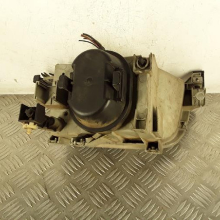 Optique avant principal droit (feux)(phare) RENAULT CLIO 1