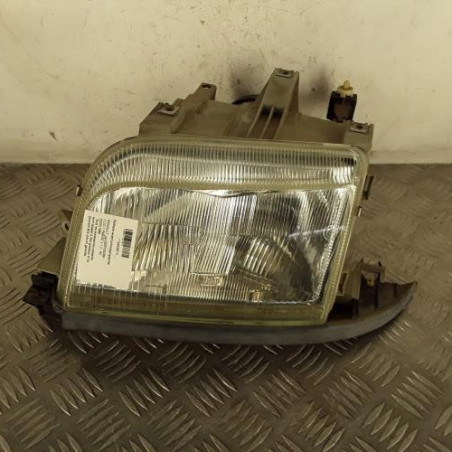 Optique avant principal gauche (feux)(phare) RENAULT CLIO 1 Photo n°1