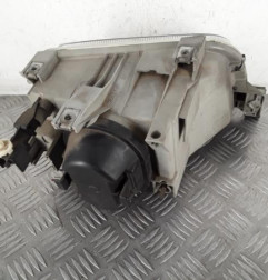 Optique avant principal gauche (feux)(phare) RENAULT CLIO 1