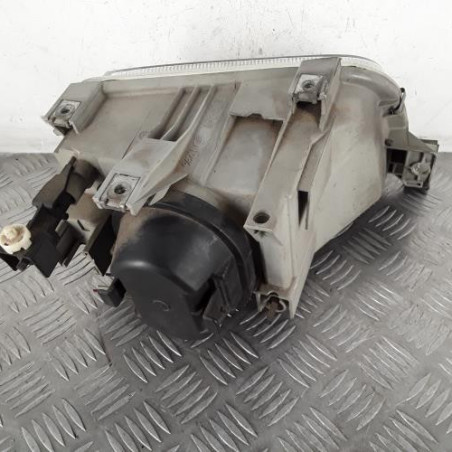 Optique avant principal gauche (feux)(phare) RENAULT CLIO 1