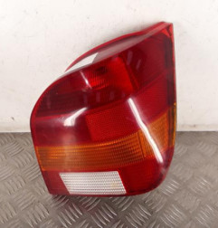 Feu arriere principal droit (feux) FORD FIESTA 3 Photo n°1