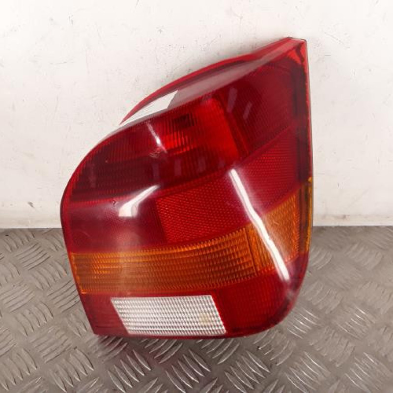 Feu arriere principal droit (feux) FORD FIESTA 3