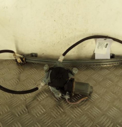 Leve vitre electrique avant gauche RENAULT CLIO 2 Photo n°1