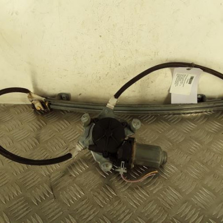 Leve vitre electrique avant gauche RENAULT CLIO 2 Photo n°1