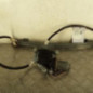Leve vitre electrique avant gauche RENAULT CLIO 2