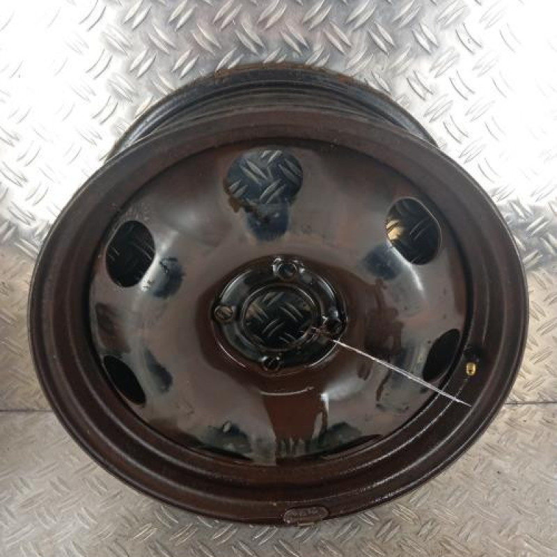 Jante CITROEN BERLINGO 2