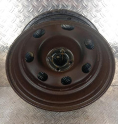 Jante CITROEN BERLINGO 2 Photo n°3