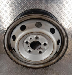 Jante CITROEN JUMPER 3 Photo n°1