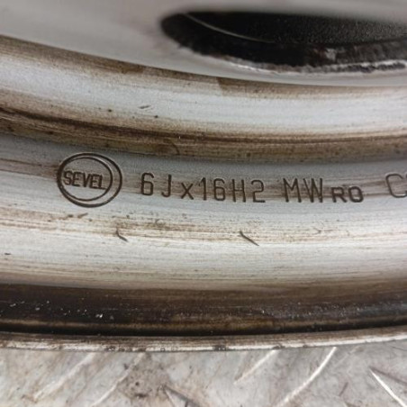 Jante CITROEN JUMPER 3