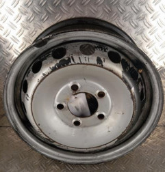 Jante RENAULT MASTER 2 Photo n°1