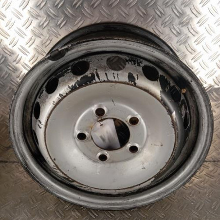 Jante RENAULT MASTER 2 Photo n°1