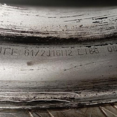 Jante RENAULT MASTER 2