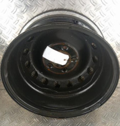 Jante RENAULT MASTER 2 Photo n°3