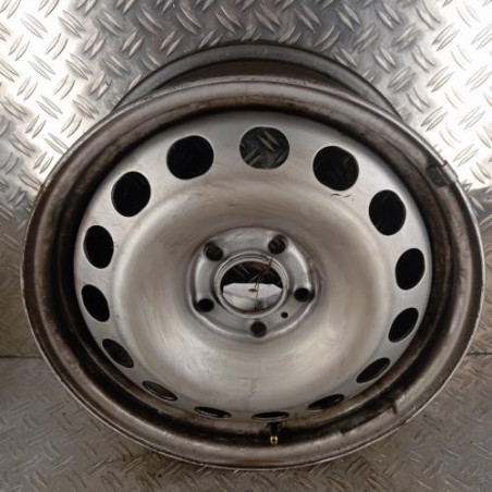 Jante PEUGEOT EXPERT 3 Photo n°1