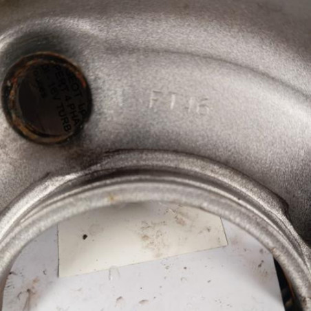 Jante PEUGEOT EXPERT 3