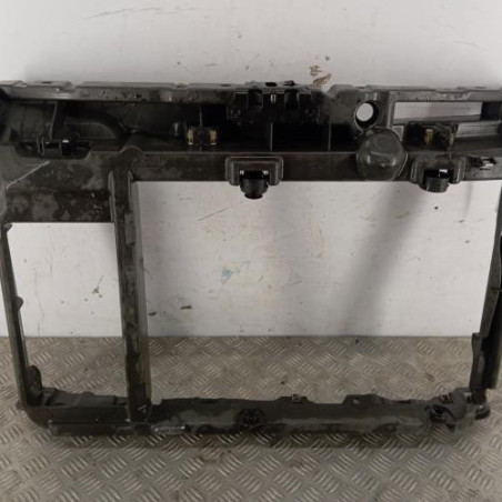 Face avant PEUGEOT 2008 1 Photo n°1