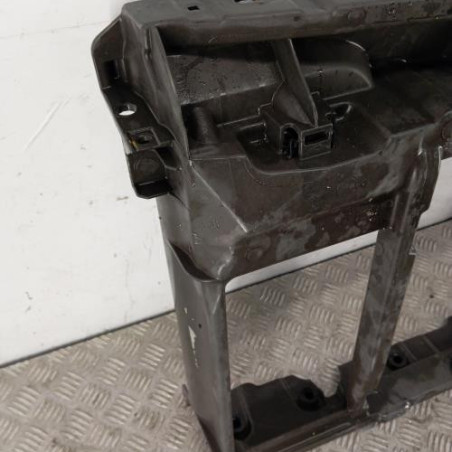 Face avant PEUGEOT 2008 1