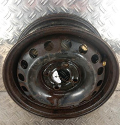 Jante RENAULT CLIO 2 Photo n°1