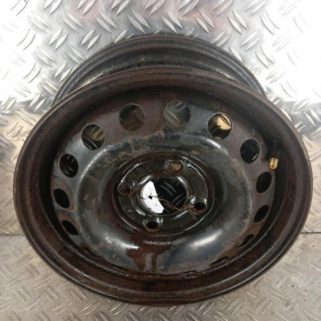 Jante RENAULT CLIO 2 Photo n°1