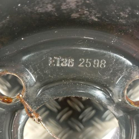 Jante RENAULT CLIO 2