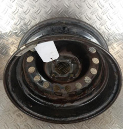 Jante RENAULT CLIO 2 Photo n°3