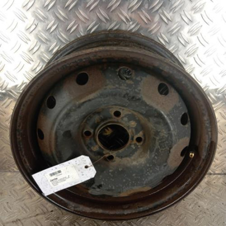 Jante CITROEN BERLINGO 1 Photo n°1